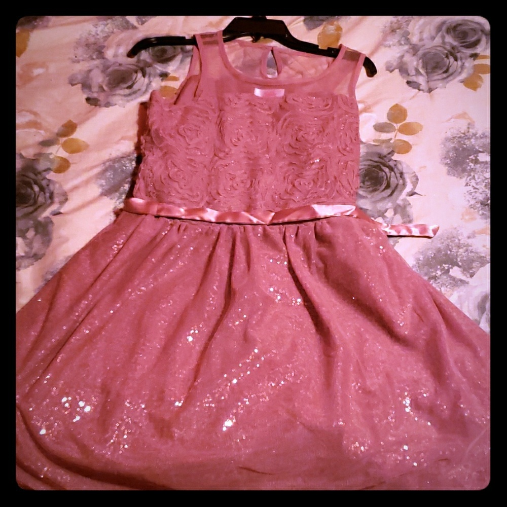Justice NWT Dress